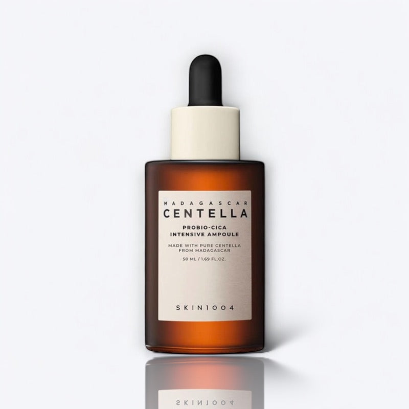Skin1004 Madagascar Centella Probio-Cica Intensive Ampoule 50ml - LB BEAUTY