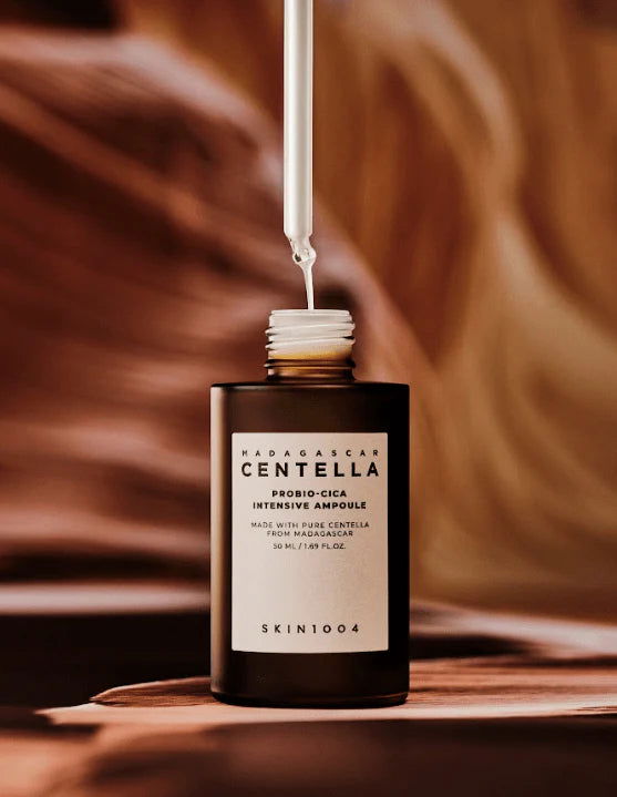 Skin1004 Madagascar Centella Probio-Cica Intensive Ampoule 50ml - LB BEAUTY