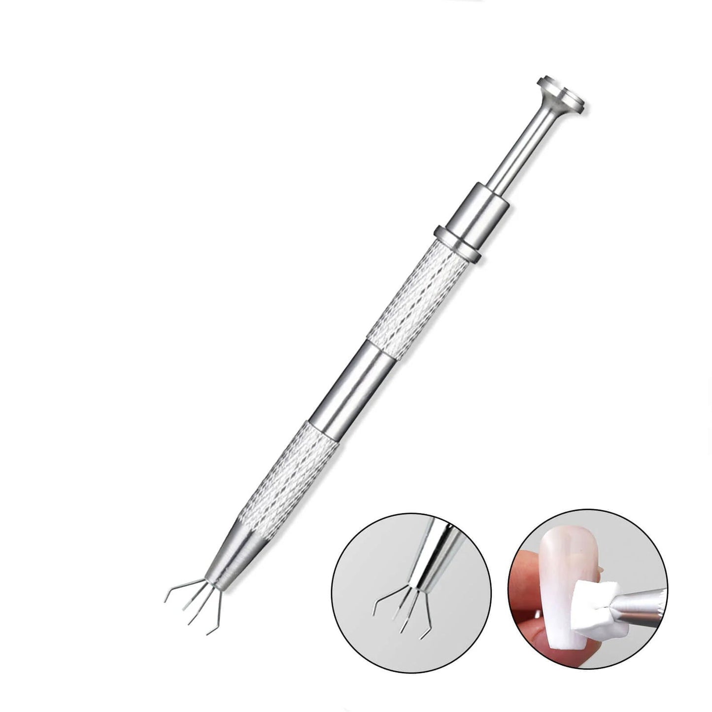 Sponge Pick Up Pen - LB BEAUTY