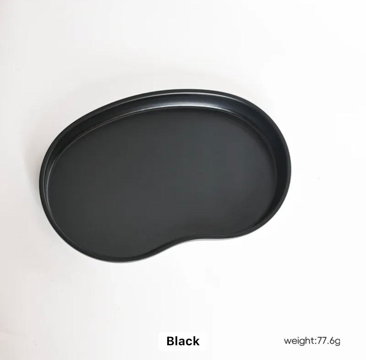 Stainless Steel Tray - LB BEAUTY