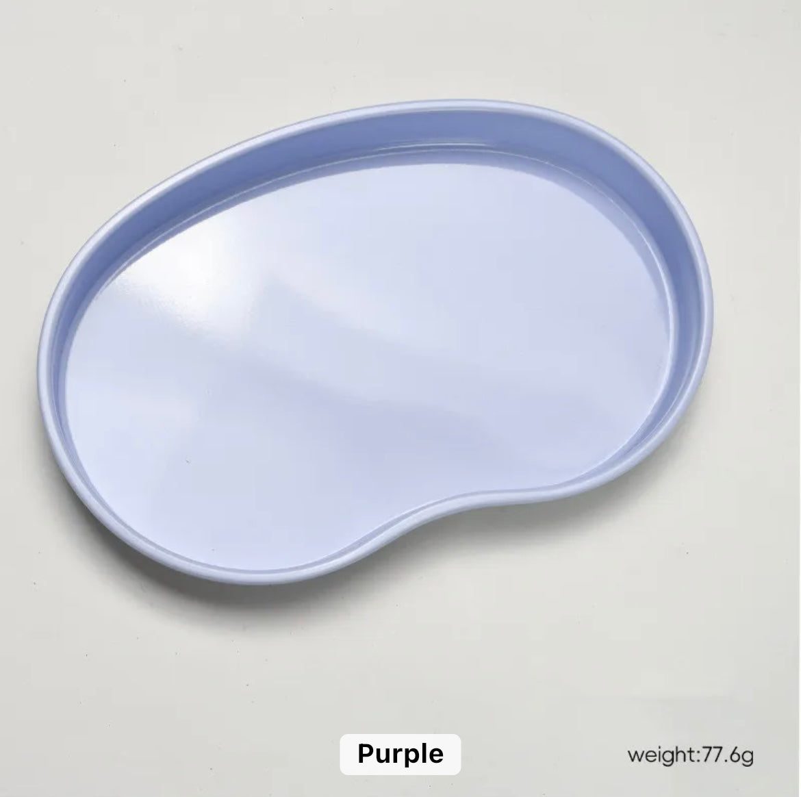 Stainless Steel Tray - LB BEAUTY