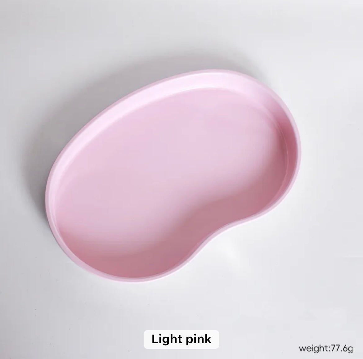 Stainless Steel Tray - LB BEAUTY