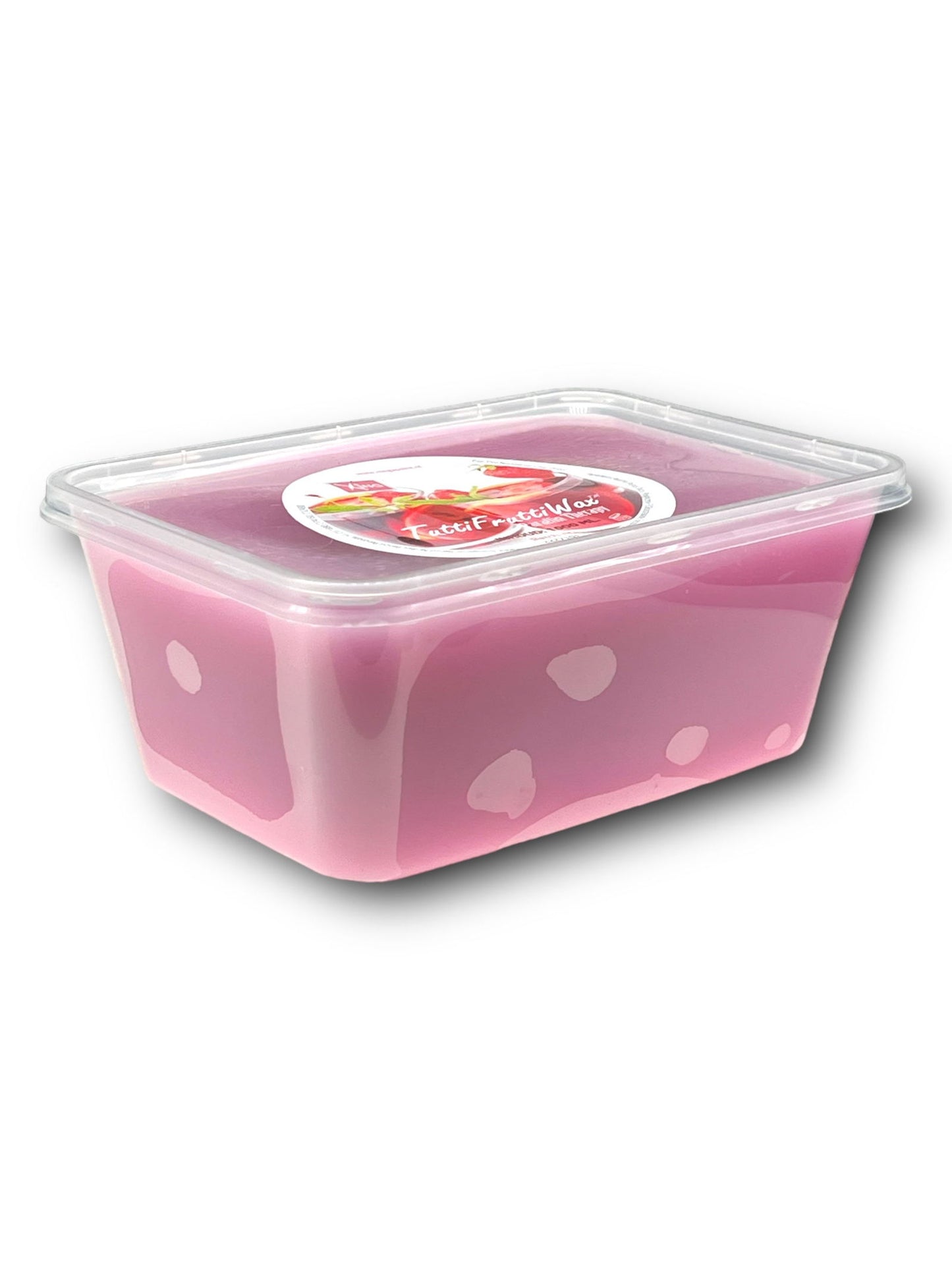Tutti Frutti Paraffin wax - LB BEAUTY