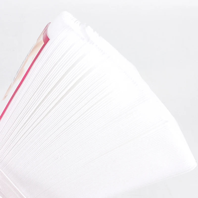 Wax Paper Strips - LB BEAUTY