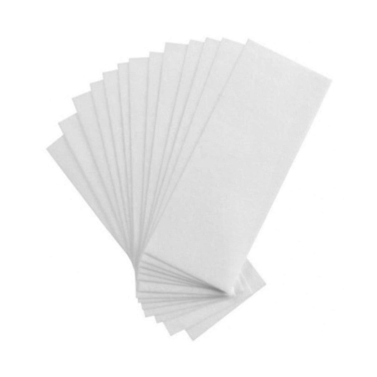 Wax Paper Strips - LB BEAUTY