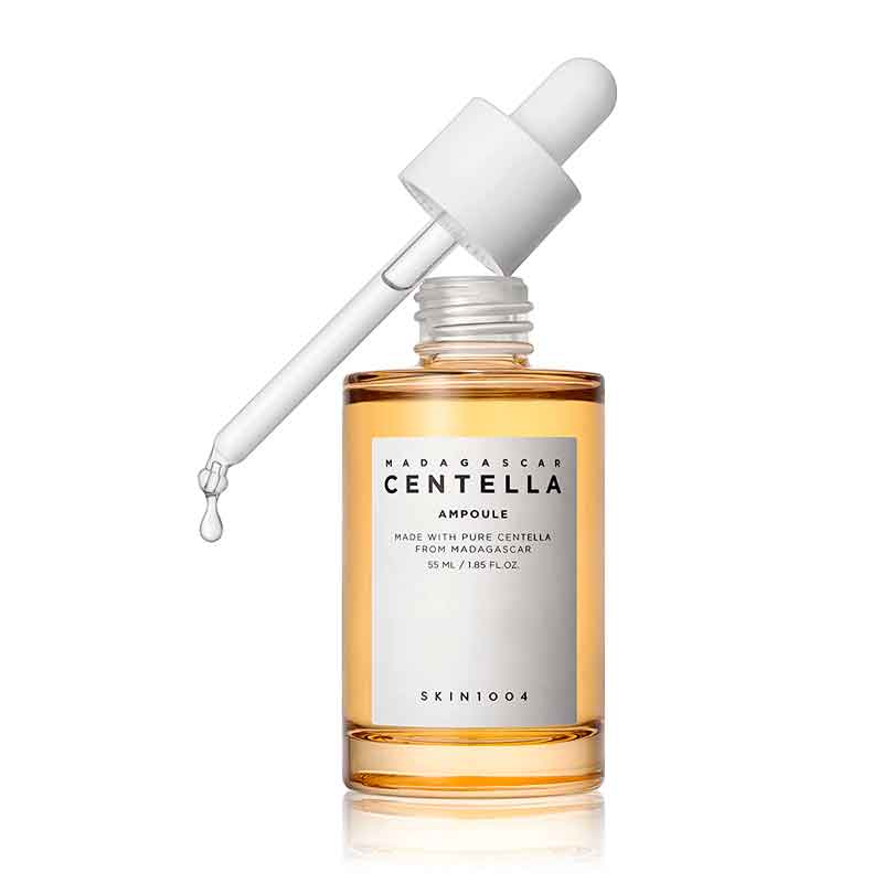 Skin1004 Madagascar Centella Ampoule 55ml