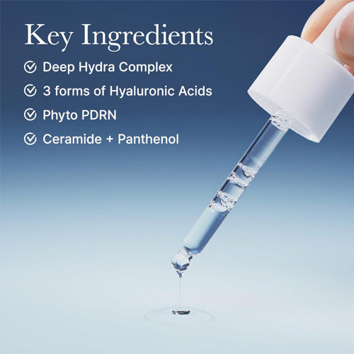 ARENCIA Deep Water Surge Serum 30ml
