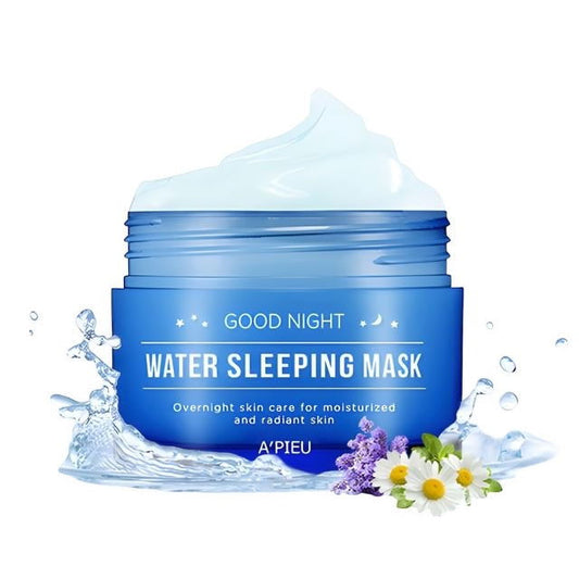 A´pieu Good Night Water Sleeping Mask - LB BEAUTY 