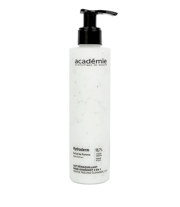 Academie Light Fluid - LB BEAUTY 