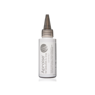 Apraise Developer 3% 10 vol - LB BEAUTY 