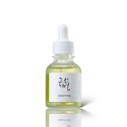 Beauty of Joseon Calming Serum:Green Tea+Panthenol  30ml - LB BEAUTY 