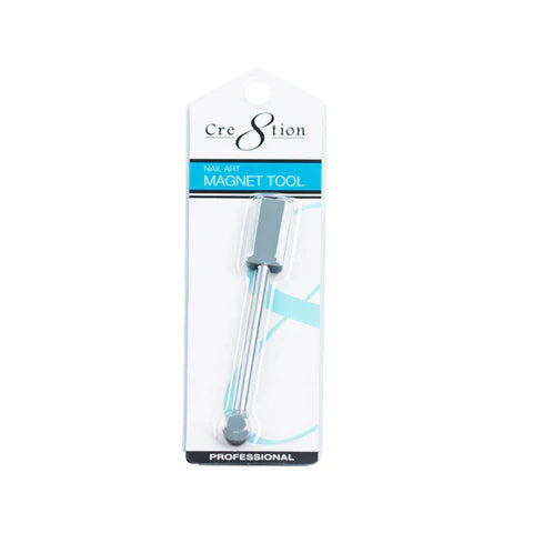 CRE8TION DUO Magnet For Cat Eye Gelish - LB BEAUTY 