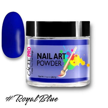 Cacee Colored Acrylic Powder #16 - LB BEAUTY 