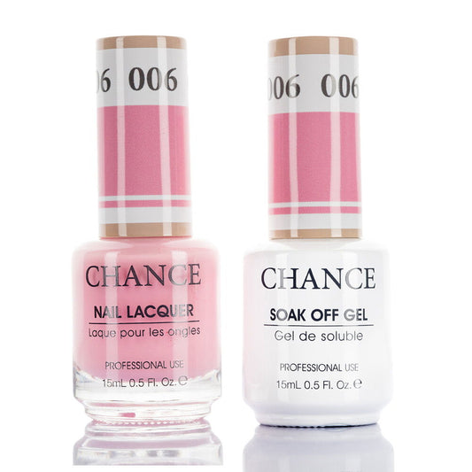 Chance By Cre8tion B06 - LB BEAUTY 