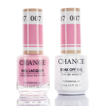 Chance By Cre8tion B07 - LB BEAUTY 