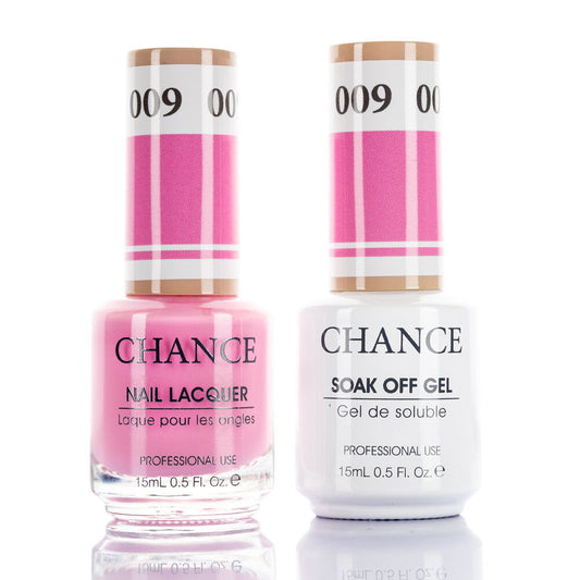Chance By Cre8tion B09 - LB BEAUTY 