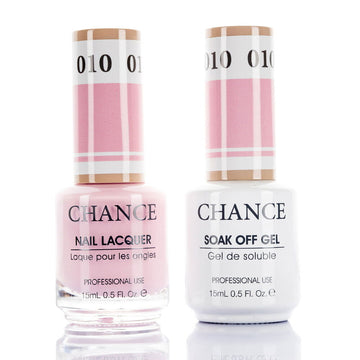 Chance By Cre8tion B10 - LB BEAUTY 