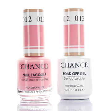 Chance By Cre8tion B12 - LB BEAUTY 