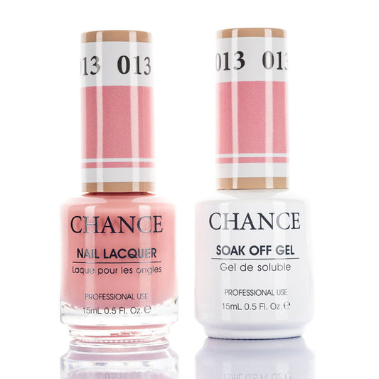 Chance By Cre8tion B13 - LB BEAUTY 