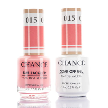 Chance By Cre8tion B15 - LB BEAUTY 