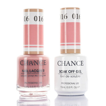 Chance By Cre8tion B16 - LB BEAUTY 