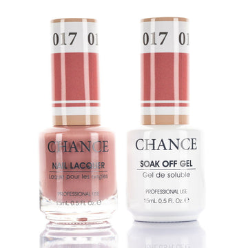 Chance By Cre8tion B17 - LB BEAUTY 