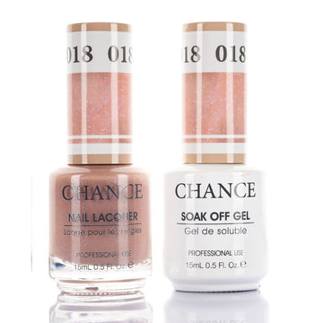 Chance By Cre8tion B18 - LB BEAUTY 