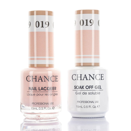 Chance By Cre8tion B19 - LB BEAUTY 