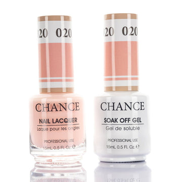 Chance By Cre8tion B20 - LB BEAUTY 