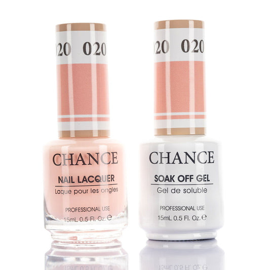 Chance By Cre8tion B20 - LB BEAUTY 