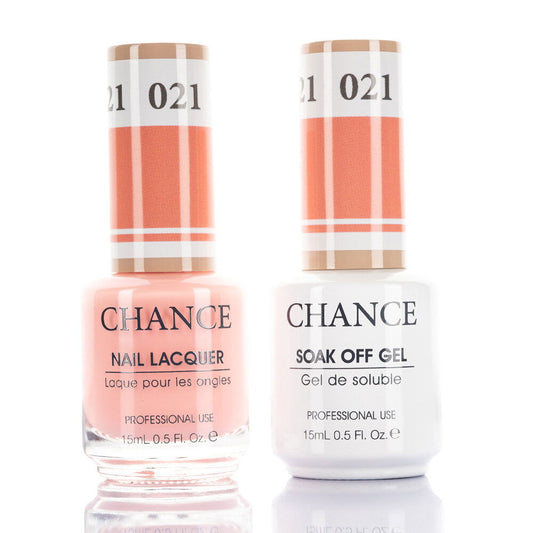 Chance By Cre8tion B21 - LB BEAUTY 