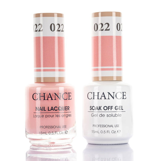 Chance By Cre8tion B22 - LB BEAUTY 
