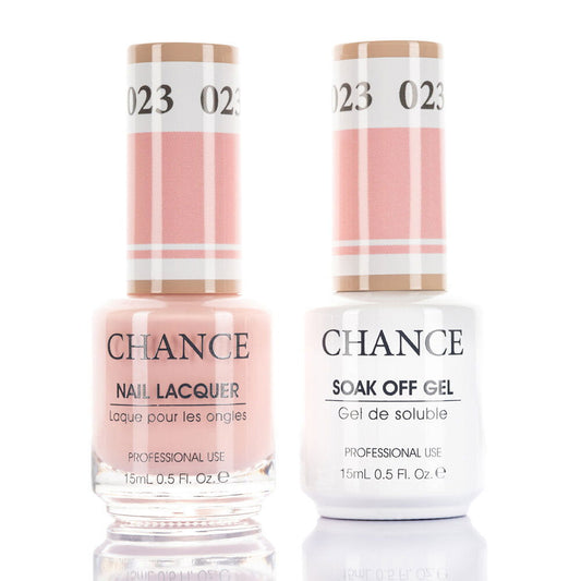 Chance By Cre8tion B23 - LB BEAUTY 