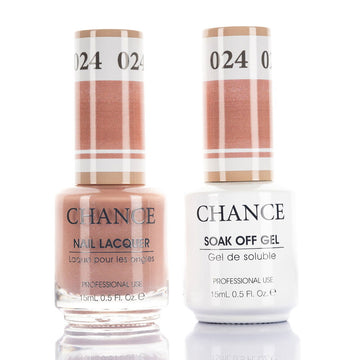 Chance By Cre8tion B24 - LB BEAUTY 