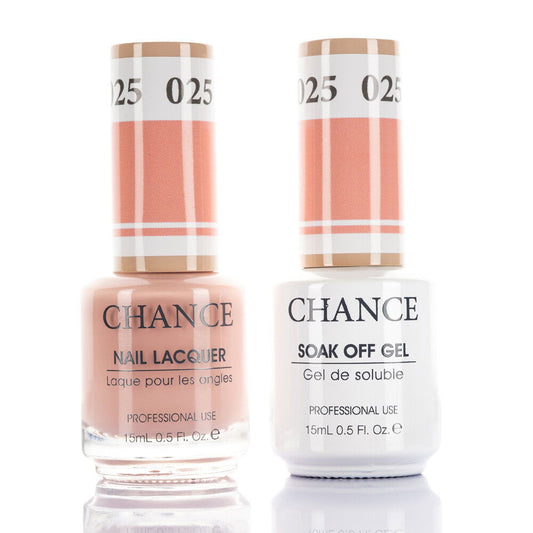 Chance By Cre8tion B25 - LB BEAUTY 