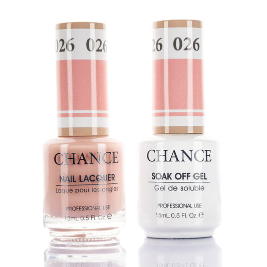 Chance By Cre8tion B26 - LB BEAUTY 
