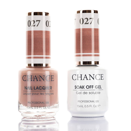 Chance By Cre8tion B27 - LB BEAUTY 