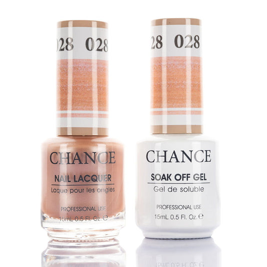 Chance By Cre8tion B28 - LB BEAUTY 