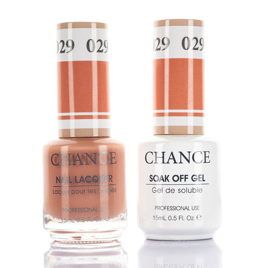 Chance By Cre8tion B29 - LB BEAUTY 