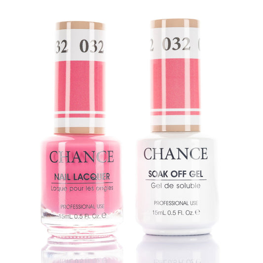 Chance By Cre8tion B32 - LB BEAUTY 