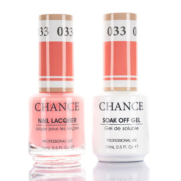Chance By Cre8tion B33 - LB BEAUTY 