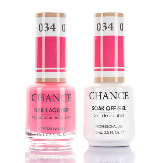 Chance By Cre8tion B34 - LB BEAUTY 