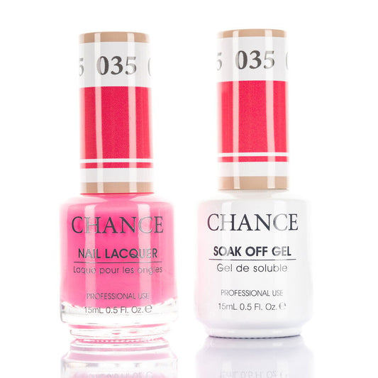 Chance By Cre8tion B35 - LB BEAUTY 