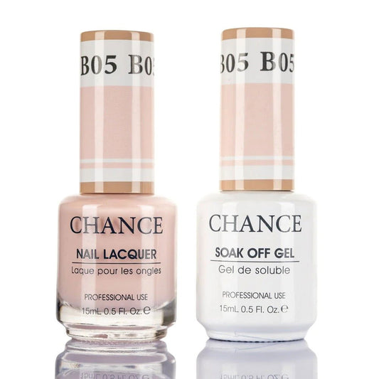 Chance by Cre8tion B05 - LB BEAUTY 