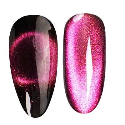 Cre8tion Cateye Mystical #02 - LB BEAUTY 