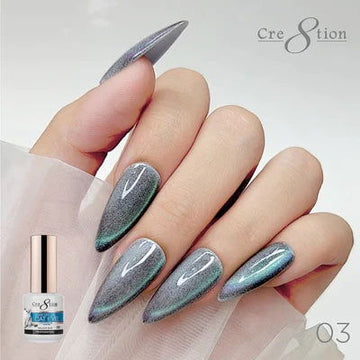 Cre8tion Cateye Mystical #03 - LB BEAUTY 