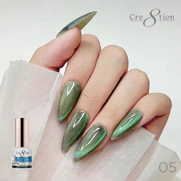 Cre8tion Cateye Mystical #05 - LB BEAUTY 