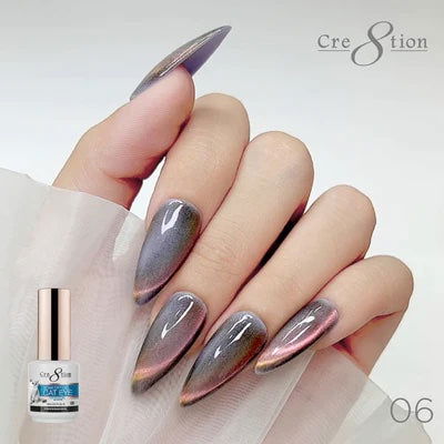 Cre8tion Cateye Mystical #06 - LB BEAUTY 