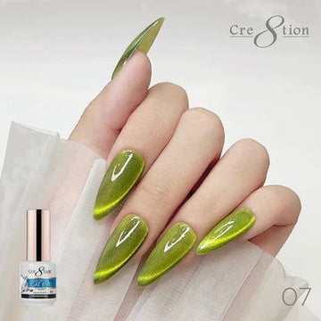 Cre8tion Cateye Mystical #07 - LB BEAUTY 