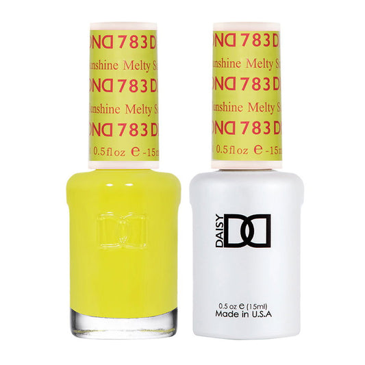 DND Gel Polish #783 - LB BEAUTY 